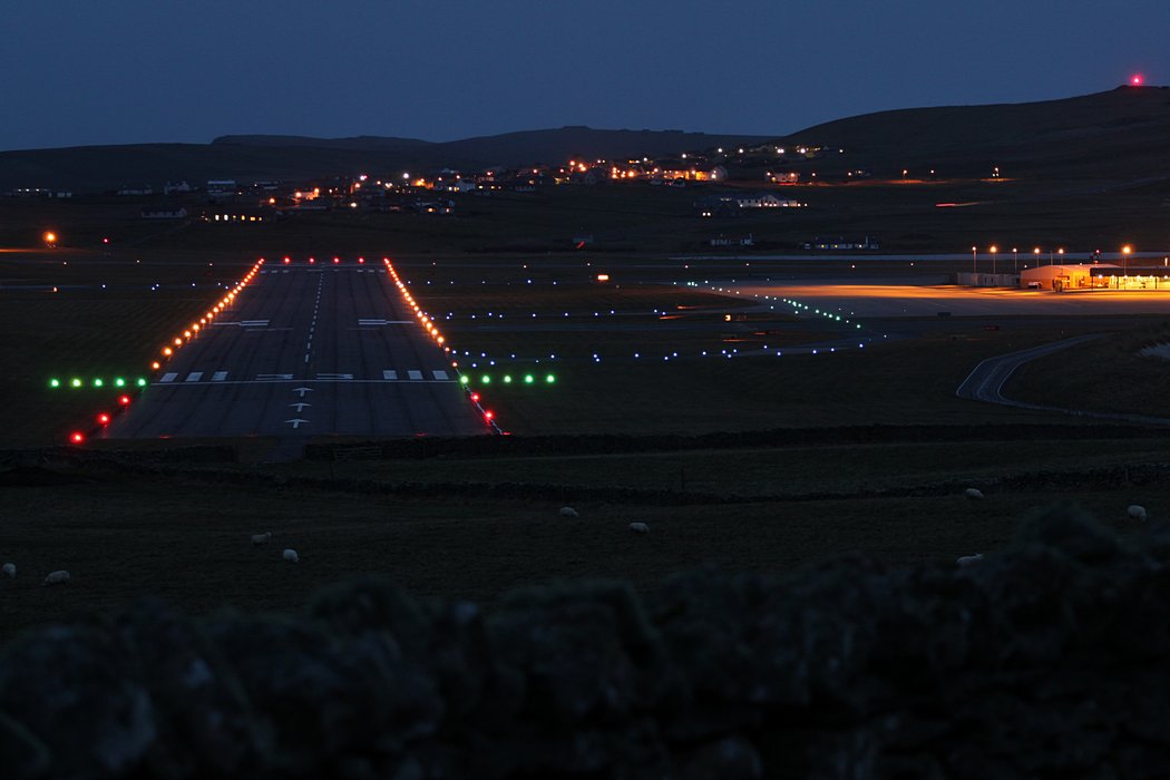 Airfield Services Ness Engineering