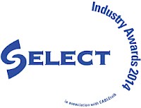 SELECT Awards 2014