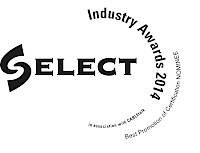 SELECT Awards 2014 - Update