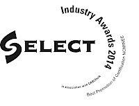 SELECT Awards 2014 - Update