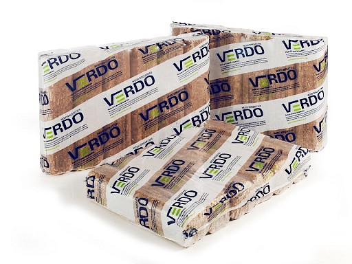 Verdo Renewable Fuels