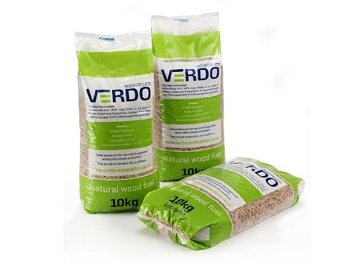 Verdo Renewable Fuels