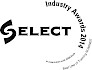 SELECT Industry Awards 2014 - Best Use of Training NOMINEE