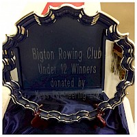 Bigton Regatta 2015