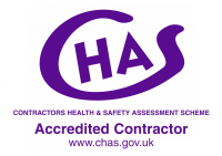 C.H.A.S. Accreditation Renewed