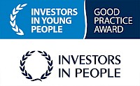 Investors in People and Investors in Young People Awards