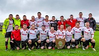 Successful season for Ness United