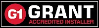 Ness Engineering achieve Grant Boiler G1 installer status