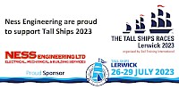 Tall Ships 2023